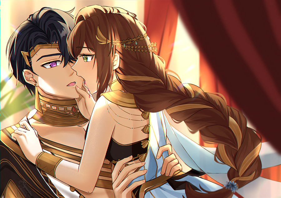 I Wanted You To Feed Me