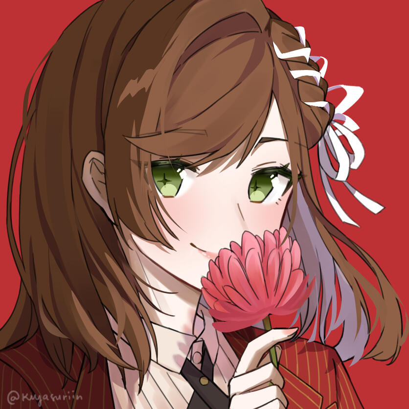Rosa Rosa