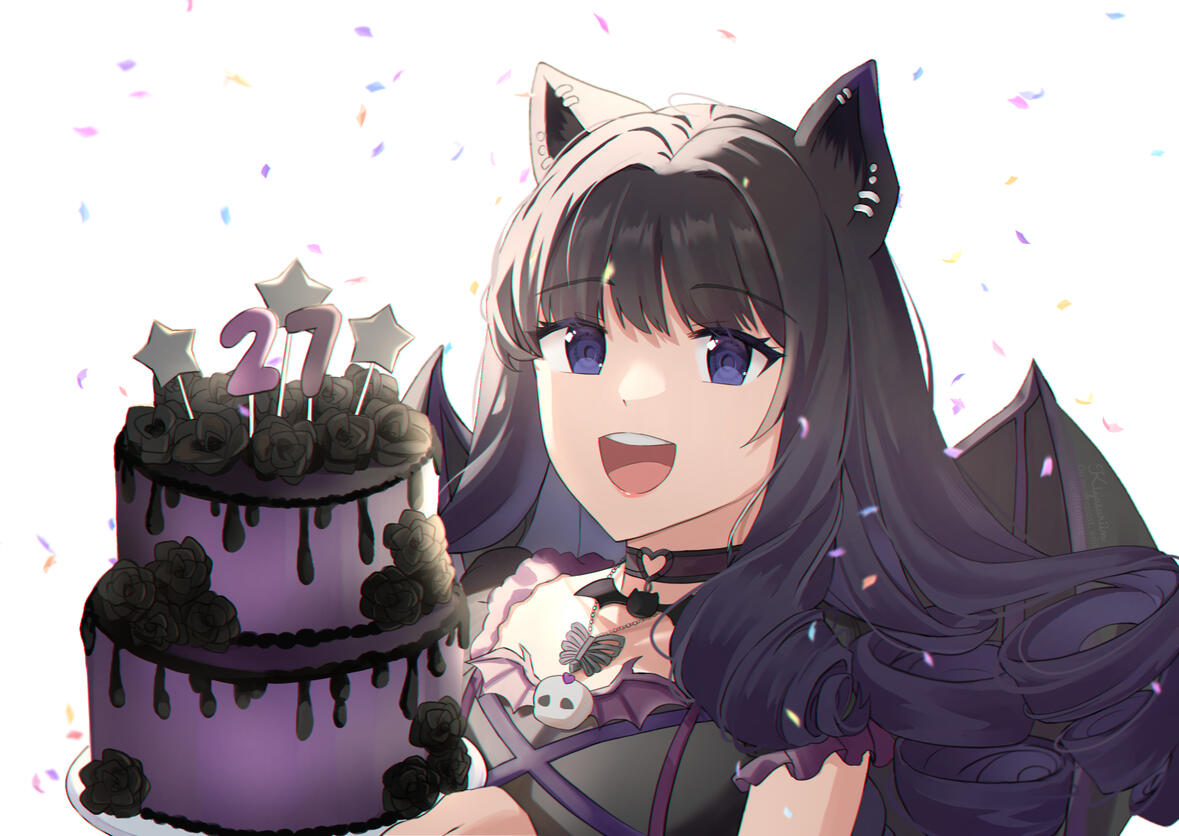 Commission for Moemarrow