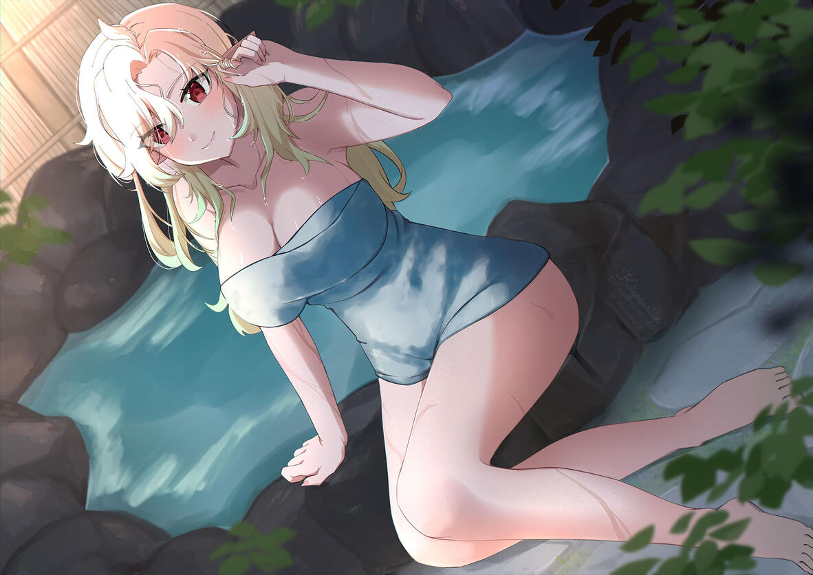 Commission for Inx Commission for Inx